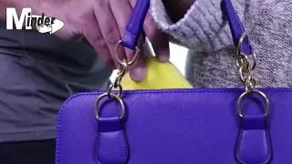 MINDER BELL ACCESSORIES