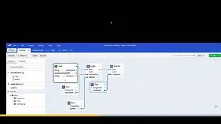 7-Pega Robotics Studio V22 - Windows App Automation