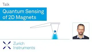 Quantum Sensing of 2D Magnets