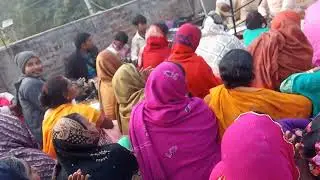 Singer parmod kumar tufani shiv characha geet