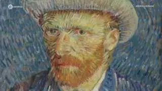 Doe mee met de Van Gogh kunstwedstrijd