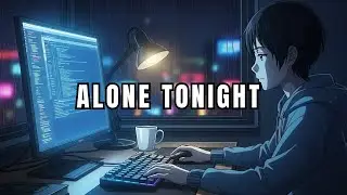 Still Working Late Night Lo Fi for Deep Focus | Cozy Lofi Music for Studying & Rest