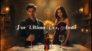 Por &Uacute;ltima Vez, Amor |  Nuestro &Uacute;ltimo Adi&oacute;s 🎶🎶