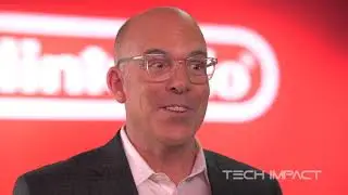 NINTENDO - Doug Bowser