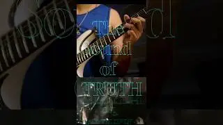 #guitar #guitarsolo #metalcore #metal #riff #schecterhellraiser #c1hellraiser #emg81 #lambofgod #a7x