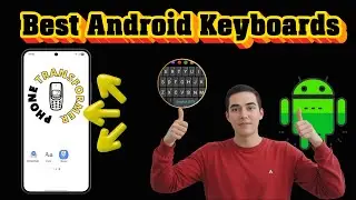 3 Best Android Keyboard Apps | Transform Your Typing (2025)