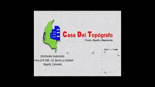ESTACION TOTAL HTS 420R
