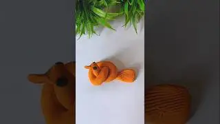 😱🎨 Satisfying Dough Clay Art #shorts #viralvideo #satisfying #trendingshorts #asmr #art #clayart #yt