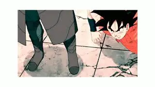 $UICIDEBOY$//Goku X Hitto