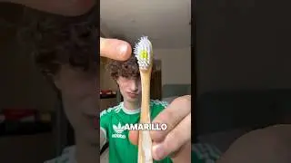 &iquest;TU CEPILLO HUELE MAL? CORRES PELIGRO