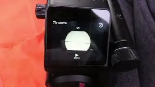 Scopemate S28 -TSC Scope Cam Playback Feature