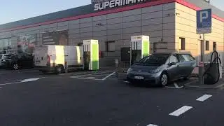 Impressionen unserer Fahrt nach Polen 2021