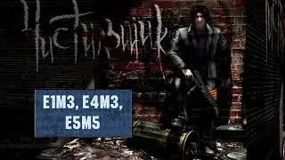 Чистильщик (Hellforces, 2004/2005) - Soundtrack