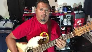 La chachalaca polka de Roberto Prado