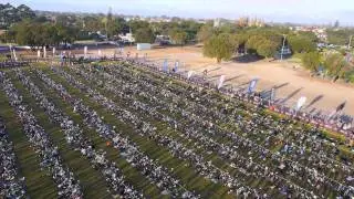 2014 Busselton Ironman 70.3