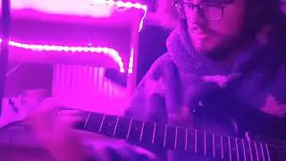 Cartofi prăjiți noaptea la unu - midwest emo riff