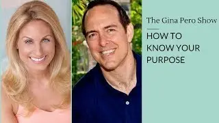 Mark Porteous: How to know your purpose