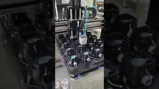 AB Adhesive Sealant Mixing System Potting Filling Dispensing Machine AB Glue Mixer Dispenser
