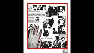 Supra &middot; Kin$oul &middot; XXXTENTACION (Instrumentals) -- no cuts