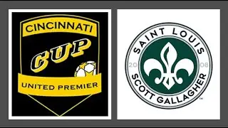 CUP13G South King vs SLSG Elite Navy