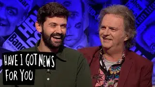 Have I Got News For You Episode 4 FIRST LOOK | New Series