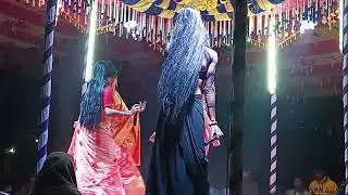 বেহুলা লক্ষিন্দর যাত্রা