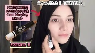 MARY KAY - Makeup simple dan murah