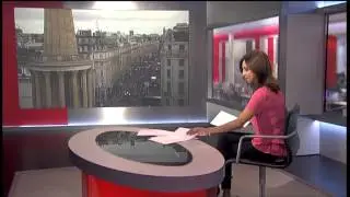 RIZ LATEEF:-: (07 June 2012 ) BBC London News -