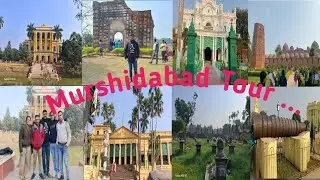 # Mursidabad Tour # ( 1 Days ) # 