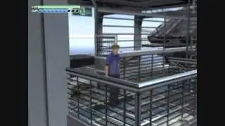 SOS: The Final Escape (Disaster Report) Review (PS2)