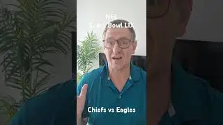🏈 NFL - Super Bowl LIX - Kansas City Chiefs vs Philadelphia Eagles - Great defence wins!
