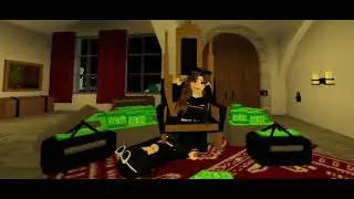 JennieFuck - KISS MY DISS (Клип 2025)
