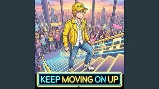 Keep Moving on Up