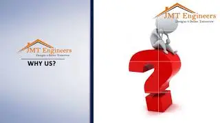 JMT Engineers : Design For Better Tomorrow
