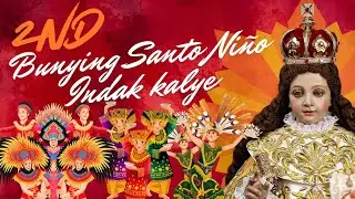 2nd Street Dancing Bunying Santo Niño de Malolos - January 17 2026