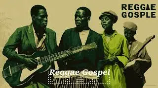 Trumpet of Zion  | Uplifting Reggae Gospe