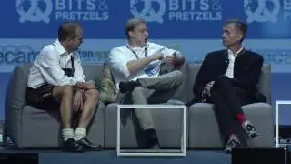 Till Faida, Jochen Wegner & Ulrich Sch&auml;fer - Are adblockers making the world a better place?