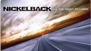 ''Photograph'' from Nickelback (EXTENDED)