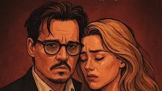 Betrayal, Lies & Tears: The Full Story of Depp & Heard&rsquo;s Turbulent Love