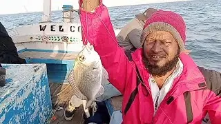 Kimari Fishing 2022 Karachi Fishing Pakistan Fishing