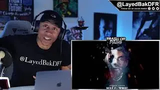 TRASH or PASS! Joyner Lucas (Panda Remix) [REACTION!]