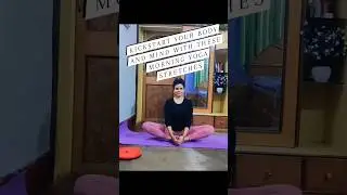 Hip opener Yoga for beginners | Stretching and Warmup #hipopening #shorts #tiktok