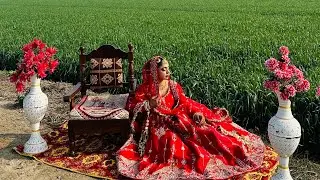 NEW WEDDING FILM 2026| MANPREET & HARPREET| SANGAM PHOTOGRAPHY SADIQ(PUNJAB)| MOB: 97816-59415