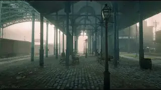 Max Richter - The Departure