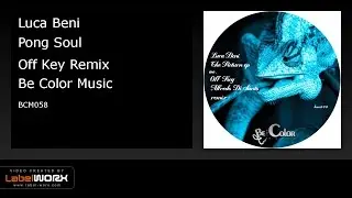 Luca Beni - Pong Soul (Off Key Remix)