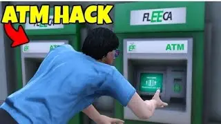 😱 WE HACK THE BIGGEST SERVER OF ATM🔥  || RP GRAND MOBILE✨️ #grandrp#viralvideo