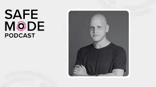 Rethinking resilience with WatchTowr CEO Benjamin Harris