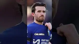 Highest Paid Players In Chelsea #viral
