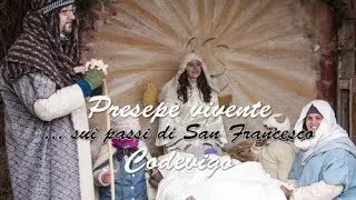 Presepe vivente - Codevigo &ndash; 2017