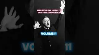 Rare historical photos: volume 11 #history #facts #interestingfacts